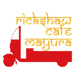 Rickshaw Cafe Mayura
